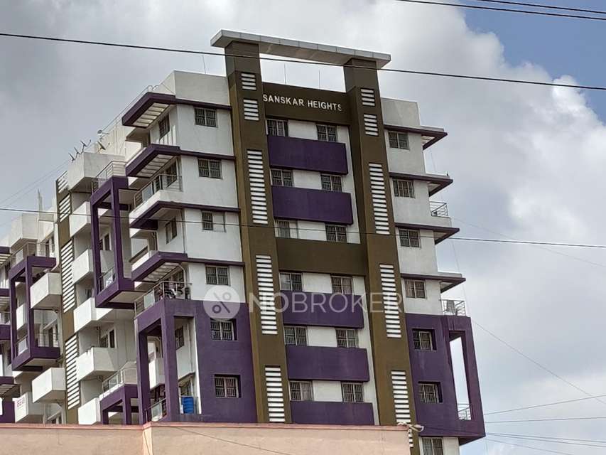 1 BHK Flat In Samskar Heights  For Sale  In Dehu Phata