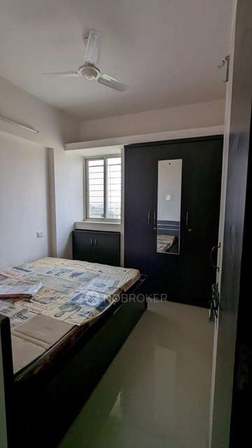 1 BHK Flat In Kuber Shree Siddhivinayak Park, Wadki For Sale  In Wadki