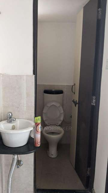 1 BHK Flat In Kuber Shree Siddhivinayak Park, Wadki For Sale  In Wadki