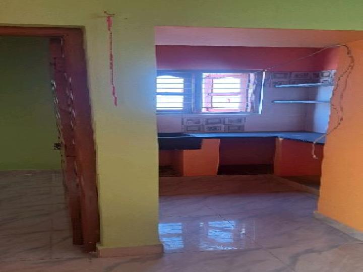 Independent House Apna Bazaar, 8th Main Road, RRV Layout, BSV Reddy