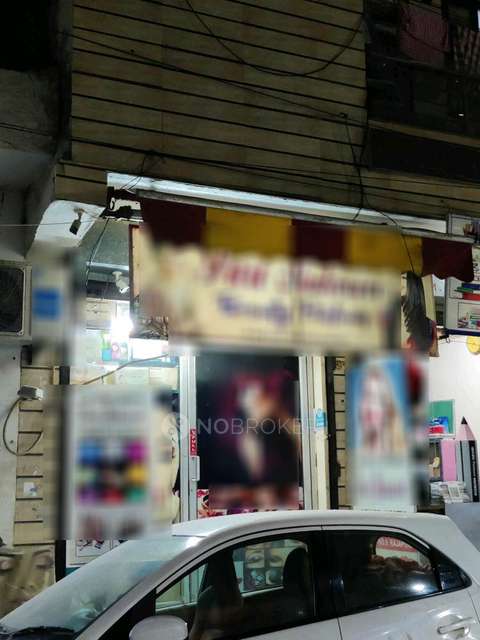 Shop in  Matiala, Delhi for sale 
