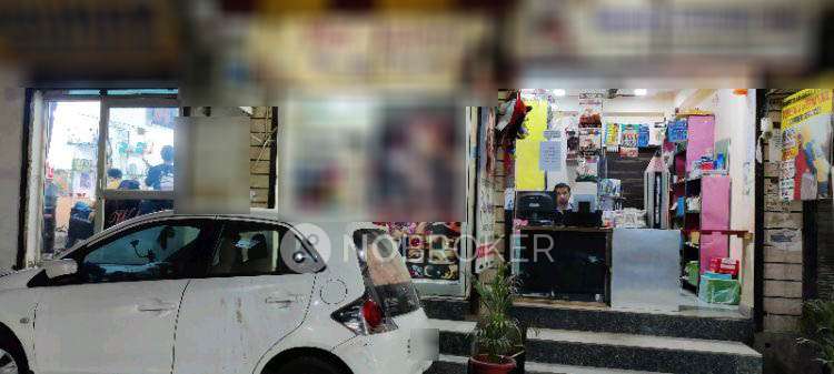 Shop in  Matiala, Delhi for sale 