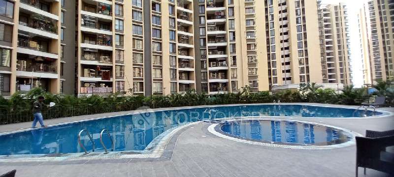 3 BHK Flat In Pride World City  for Rent  In Charholi Budruk