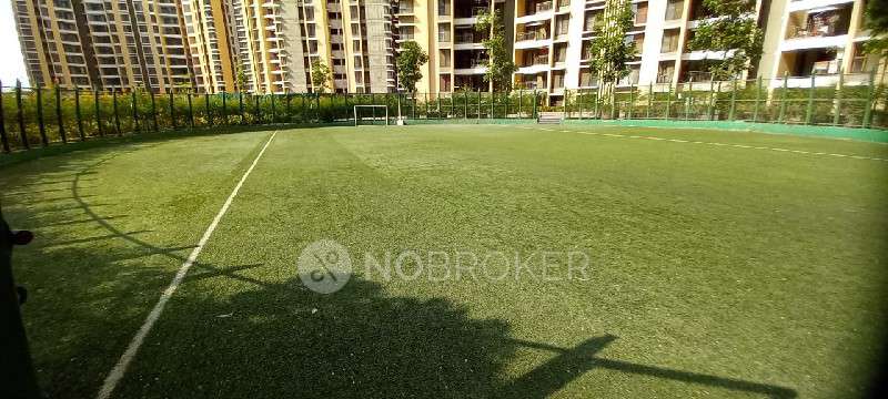 3 BHK Flat In Pride World City  for Rent  In Charholi Budruk