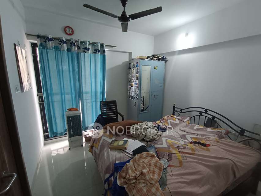 3 BHK Flat In Pride World City  for Rent  In Charholi Budruk