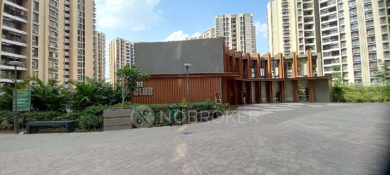 3 BHK Flat In Pride World City  for Rent  In Charholi Budruk