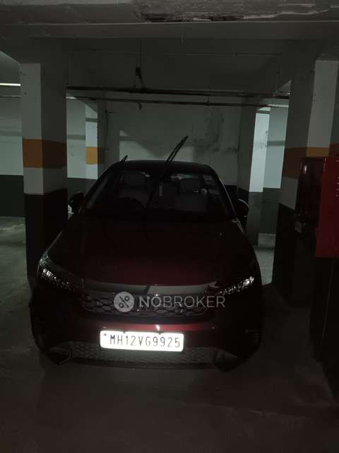 3 BHK Flat In Pride World City  for Rent  In Charholi Budruk