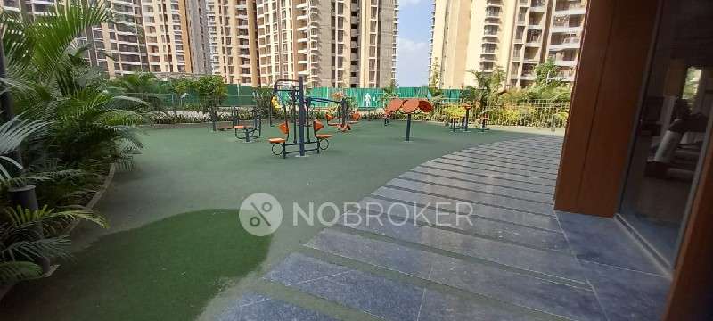 3 BHK Flat In Pride World City  for Rent  In Charholi Budruk