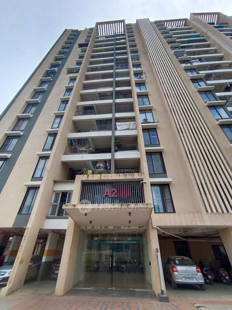 3 BHK Flat In Pride World City  for Rent  In Charholi Budruk