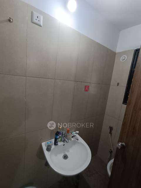 3 BHK Flat In Pride World City  for Rent  In Charholi Budruk