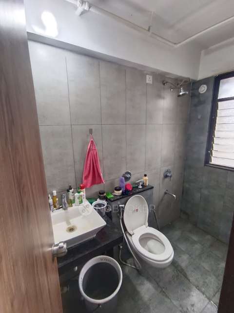 3 BHK Flat In Pride World City  for Rent  In Charholi Budruk