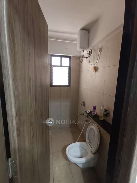 3 BHK Flat In Pride World City  for Rent  In Charholi Budruk