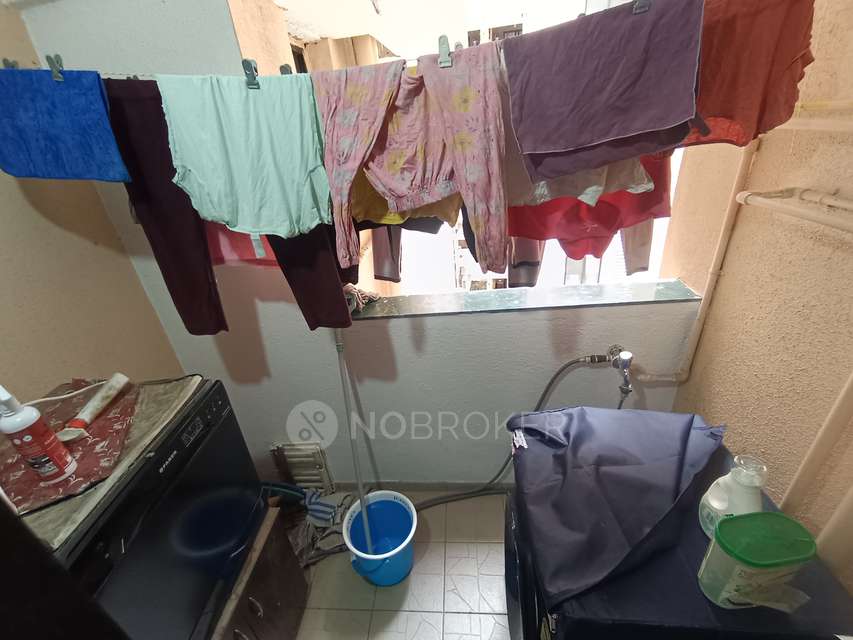 3 BHK Flat In Pride World City  for Rent  In Charholi Budruk