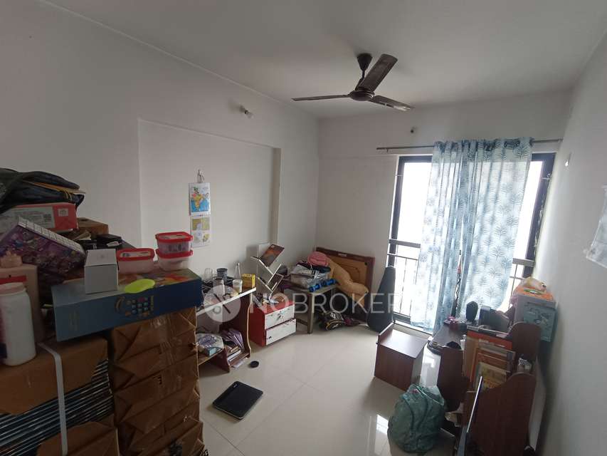 3 BHK Flat In Pride World City  for Rent  In Charholi Budruk