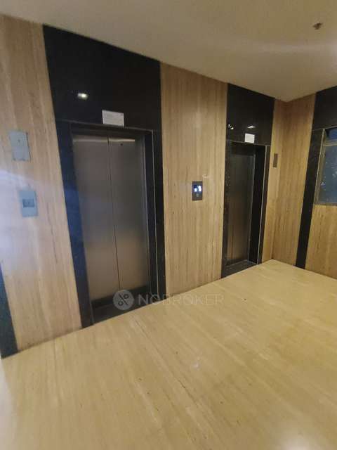 3 BHK Flat In Pride World City  for Rent  In Charholi Budruk