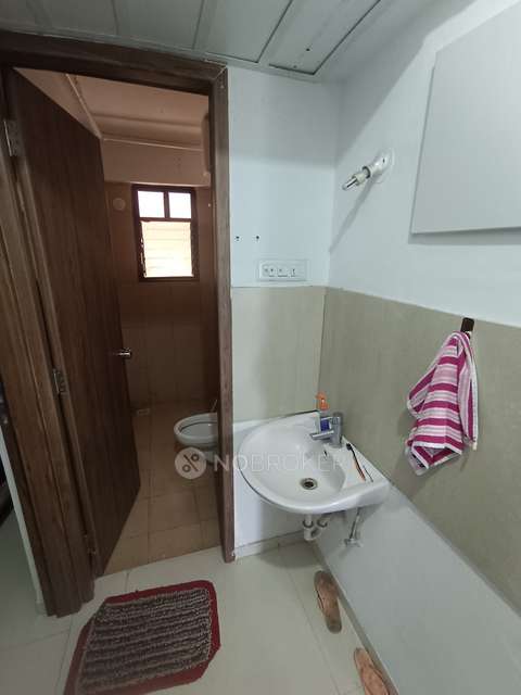 3 BHK Flat In Pride World City  for Rent  In Charholi Budruk