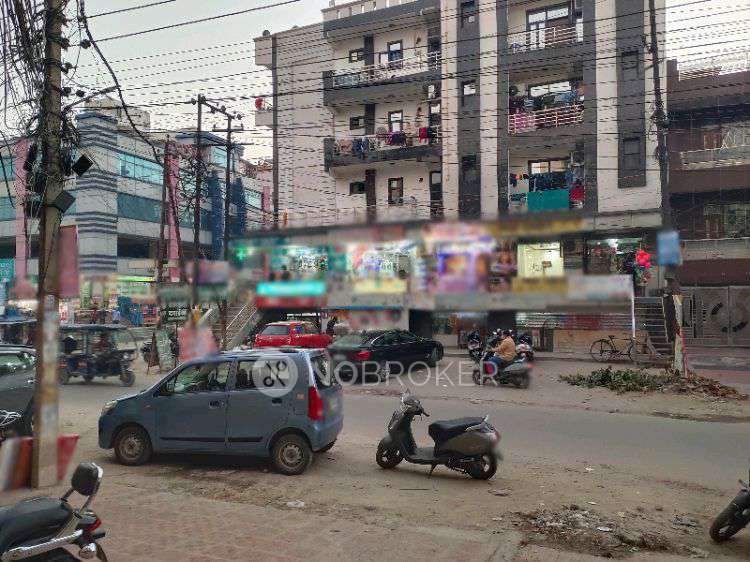 2 BHK Flat In Standalone Building    For Sale  In  Vasundhara