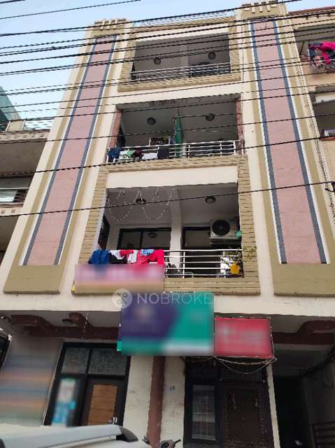 2 BHK Flat In Standalone Building    For Sale  In  Vasundhara