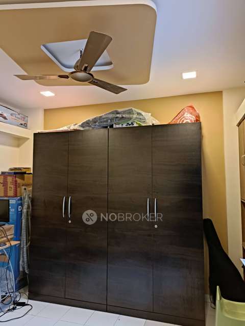 1 BHK Flat In Smp Shreemangal, Kasba Peth For Sale  In Kasba Peth