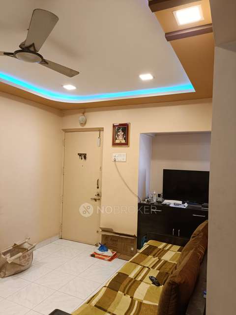 1 BHK Flat In Smp Shreemangal, Kasba Peth For Sale  In Kasba Peth