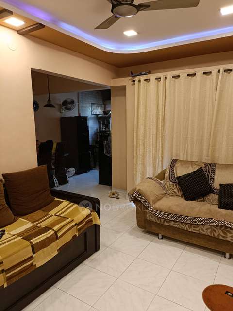 1 BHK Flat In Smp Shreemangal, Kasba Peth For Sale  In Kasba Peth