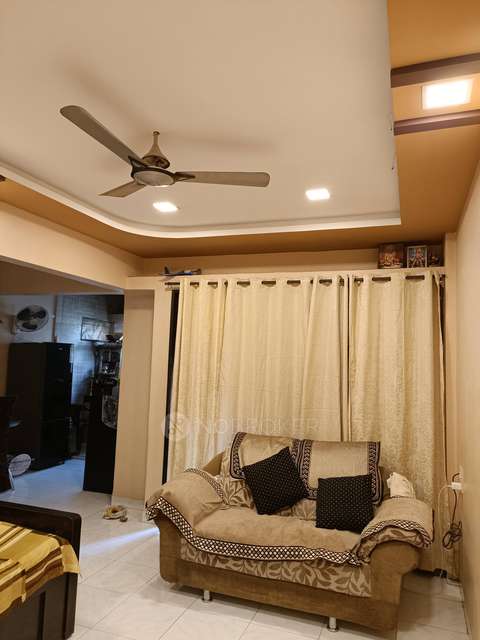 1 BHK Flat In Smp Shreemangal, Kasba Peth For Sale  In Kasba Peth