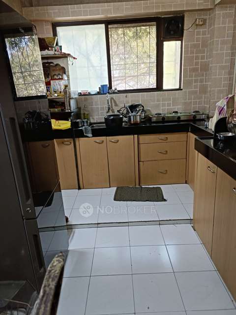 1 BHK Flat In Smp Shreemangal, Kasba Peth For Sale  In Kasba Peth