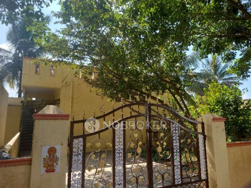 1 BHK House for Rent  In Muthagada Halli