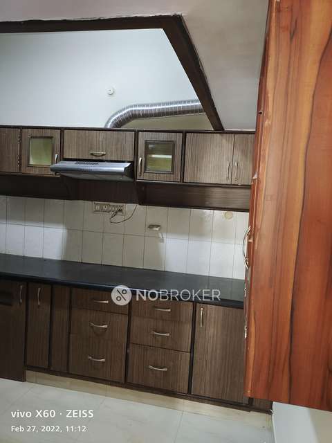 2 BHK Flat In Sangam Paradise Apartment, Doddanekkundi For Sale  In Doddanekkundi