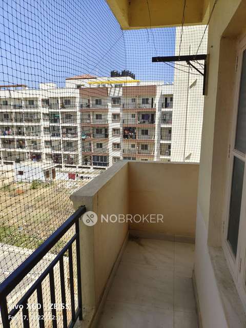 2 BHK Flat In Sangam Paradise Apartment, Doddanekkundi For Sale  In Doddanekkundi