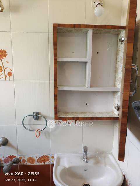 2 BHK Flat In Sangam Paradise Apartment, Doddanekkundi For Sale  In Doddanekkundi