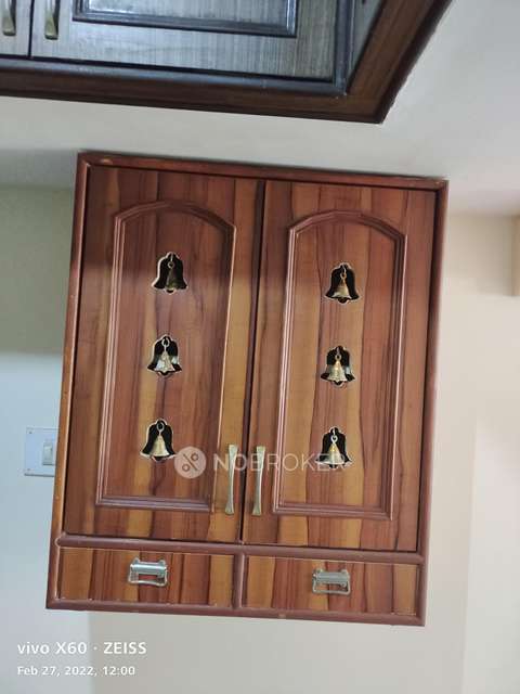2 BHK Flat In Sangam Paradise Apartment, Doddanekkundi For Sale  In Doddanekkundi