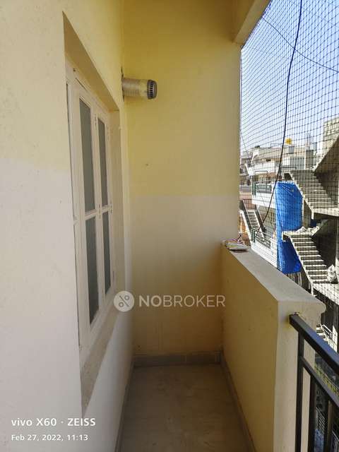 2 BHK Flat In Sangam Paradise Apartment, Doddanekkundi For Sale  In Doddanekkundi