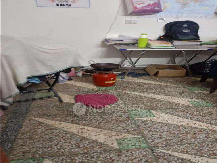 PG for Boys in Dhakka Village