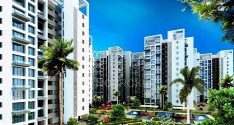 2 BHK Flat In Celestial City  for Rent  In Pimpri-chinchwad