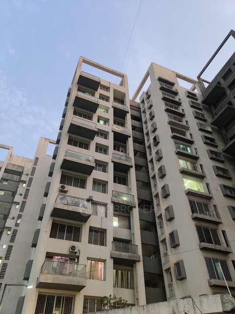 2 BHK Flat In Celestial City  for Rent  In Pimpri-chinchwad