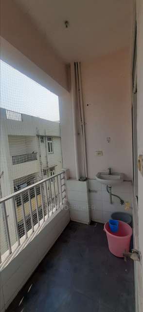 1 BHK Flat In Empire Meadows For Sale  In Ameenpur