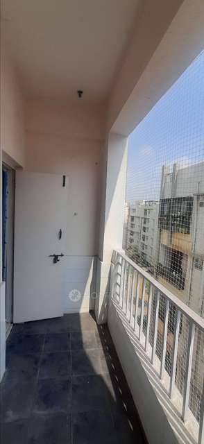 1 BHK Flat In Empire Meadows For Sale  In Ameenpur