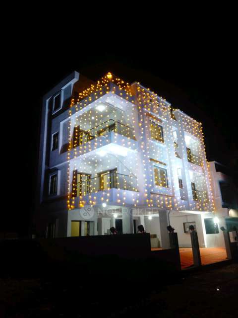 2 BHK House for Rent  In Jpww+4q3, Ravet, Pimpri-chinchwad, Maharashtra 412101, India