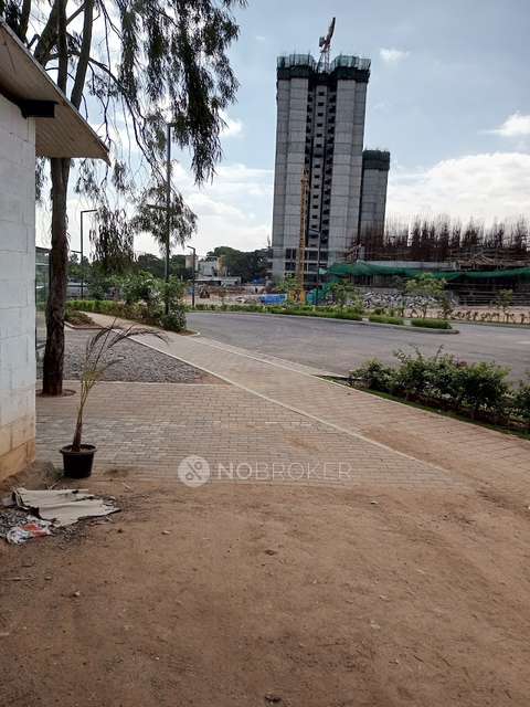 3 BHK Flat In Sobha Townpark For Sale  In Hosur Road