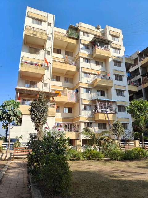 1 BHK Flat In Mangal Vatika Patil Nagar Chikhali for Rent  In  Pimpri-chinchwad