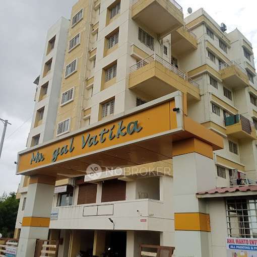 1 BHK Flat In Mangal Vatika Patil Nagar Chikhali for Rent  In  Pimpri-chinchwad