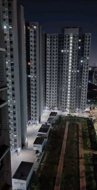 1 BHK Flat In Pahadi Goregan  for Rent  In Malad West, 