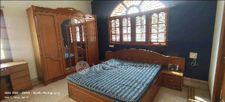 4 BHK House for Rent  In Hsr Layout