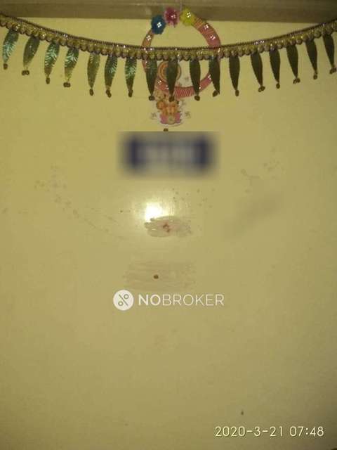 1 BHK Flat In Compact Homes Megha For Sale  In Padappai