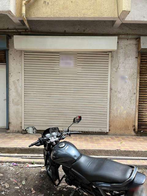 Shop in Dhayari Gaon, Pune for Rent 