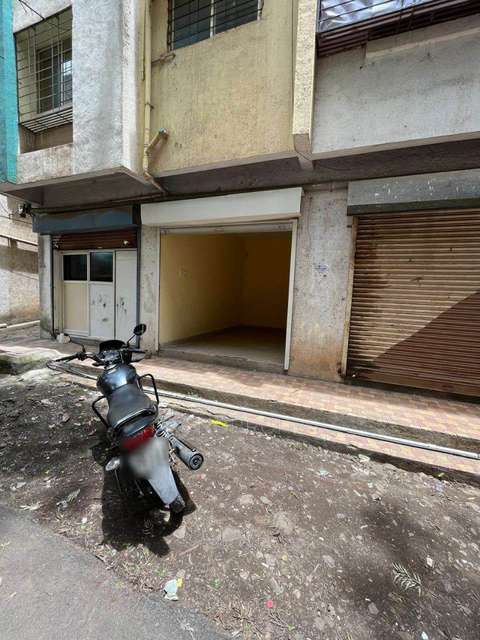 Shop in Dhayari Gaon, Pune for Rent 