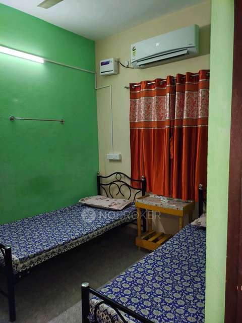 PG for Boys in Kumaran Nagar