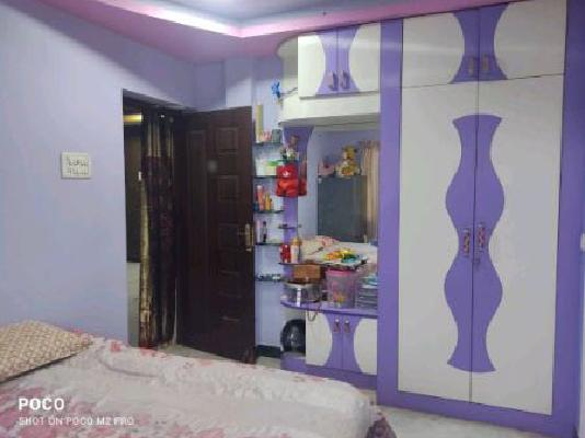 2 BHK Flat In Arkas Durga For Sale  In Kodangiyur