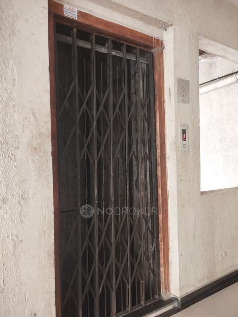 1 BHK Flat In Shree Samarth Villa Chs  For Sale  In Sector 17, Ulwe
